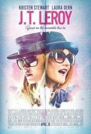 Джеремая Терминатор ЛеРой (Jeremiah Terminator LeRoy) (2018)