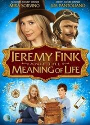 Джереми Финк и смысл жизни (Jeremy Fink and the Meaning of Life) 2011