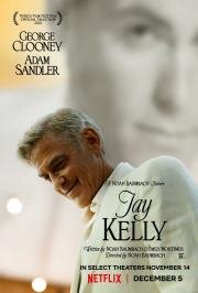 Джей Келли (Jay Kelly) (2025)