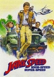 Джейк "Speed" (Быстрый Джейк) (Jake Speed) 1986