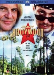 Джимми-Голливуд (Jimmy Hollywood) (1994)