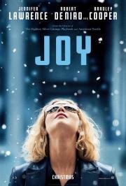 Джой (Joy) (2016)
