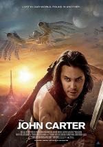 Джон Картер (John Carter) (2012)