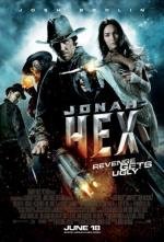 Джона Хекс (Jonah Hex) (2010)