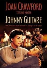 Джонни-Гитара (Johnny Guitar) 1954