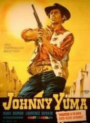 Джонни Юма (Johnny Yuma) (1966)