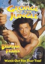Джордж из джунглей (George of the Jungle) (1997)