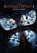 Эффект бабочки 3: Откровение (The Butterfly Effect 3: Revelations) (2009)