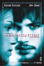 Эффект бабочки (The Butterfly Effect) (2004)