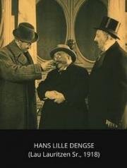 Его малыш Денгсе (1918)