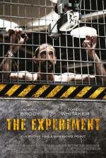 Эксперимент (The Experiment)