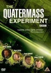 Эксперимент Куотермасса (The Quatermass Experiment) (2005)