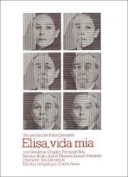 Элиза, жизнь моя (Elisa, vida mia) 1977