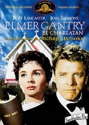 Элмер Гэнтри (Elmer Gantry) (1960)