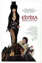 Эльвира: Повелительница тьмы (Elvira, Mistress of the Dark) (1988)