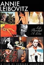 Энни Лейбовиц: Жизнь увиденная через объектив (Annie Leibovitz: Life Through A Lens) (2006)