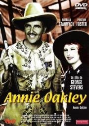 Энни Окли (Annie Oakley)