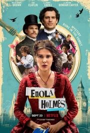 Энола Холмс (Enola Holmes) (2020)