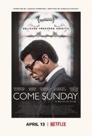 Еретик (Come Sunday) (2018)
