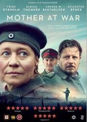 Эрна на войне (Erna i krig) (2020)