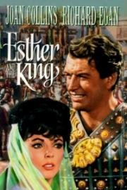 Эсфирь и царь (Esther and the King) 1960