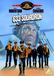 Эскадрон 633 (633 Squadron) 1964