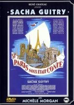Если бы нам рассказали о Париже (Si Paris nous etait conte) (1956)