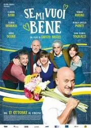 Если ты меня любишь (Se mi vuoi bene) (2019)