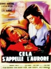 Это называется зарей (1956)