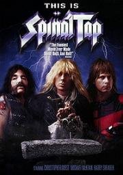 Это - Spinal Tap! (This Is Spinal Tap) (1984)