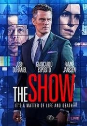 Это – ваша смерть (This Is Your Death) 2017