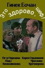 Это здорово, шеф! (Séfe, to je vec!) 1982