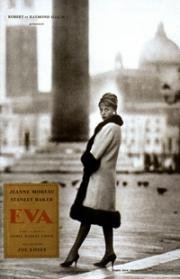 Ева (Eva) (1962)