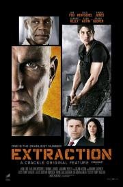 Эвакуация (Extraction) 2013