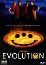 Эволюция (Evolution) (2001)