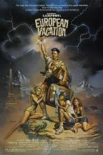 Европейские каникулы (National Lampoon's European Vacation) (1985)