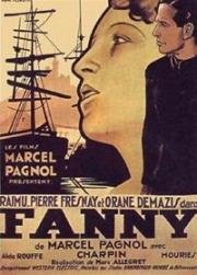 Фанни (Fanny)