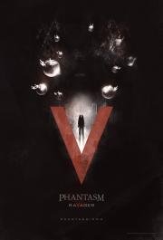 Фантазм 5 (Phantasm: Ravager)