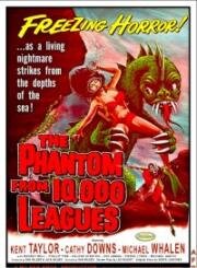 Фантом с глубины 10000 лиг (The Phantom from 10,000 Leagues)