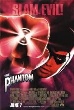 Фантом (The Phantom) (1996)
