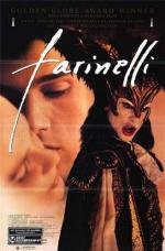 Фаринелли - кастрат (Farinelli) 1994