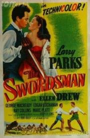 Фехтовальщик (The Swordsman) 1948