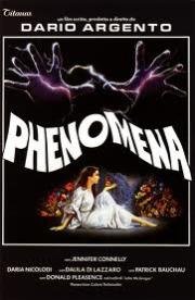 Феномен (Phenomena) (1985)
