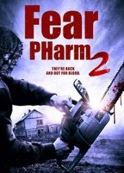 Ферма страха 2 (Fear PHarm 2) (2021)