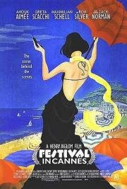 Фестиваль в Каннах (Festival in Cannes) (2001)
