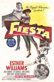 Фиеста (Fiesta)
