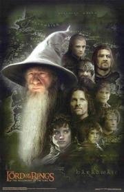 Фильм о Фильме - Властелин колец: Братство кольца (2001)