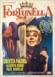 Фортунелла (Fortunella) (1958)