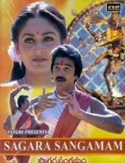 Фотография в свадебном альбоме (Sagara Sangamam) 1983