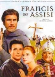 Франциск Ассизский (Francis of Assisi) (1961)